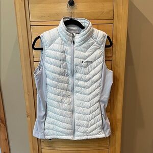 Columbia Women’s Vest